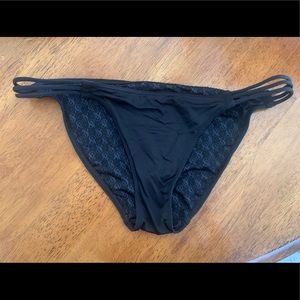 VS stringy swim bottoms